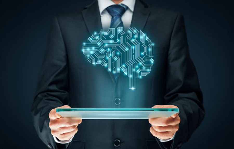 اهمیت هوش مصنوعی در چیست؟